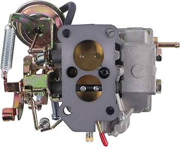 Amazon.com: Solarhome Carburetor 6632616 Compatible With Bobcat